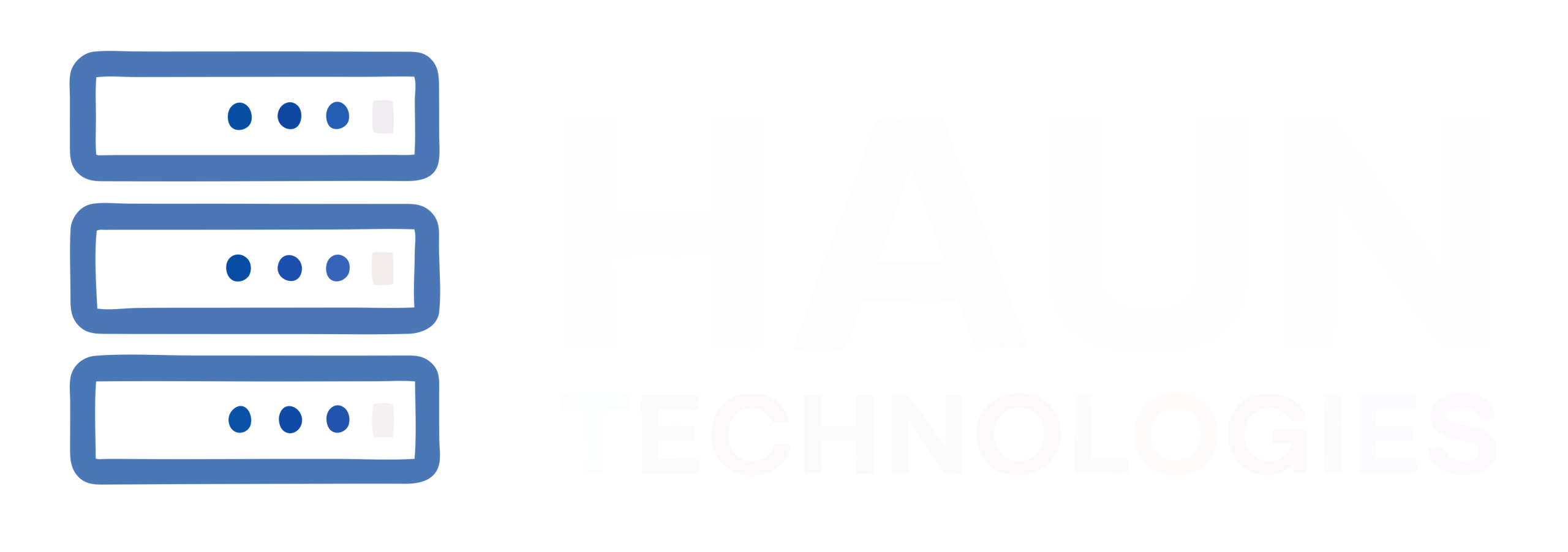 Haun Technologies - No Background